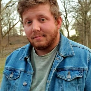 Meet your Posher, Thomas